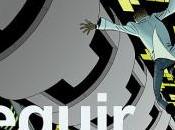 Imágenes nuevo cómic Brian K.Vaughan Marcos Martín