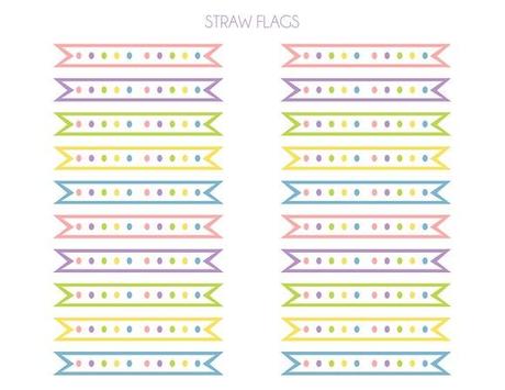 15 imprimibles gratuitos para tu fiesta Pascua imprimibles gratuitos para una fiesta primavera