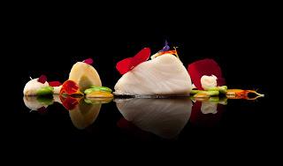 Mi particular visión de la cocina moderna. (II)