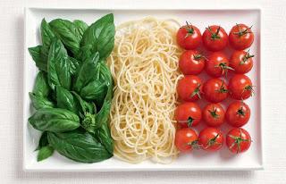 Mi particular visión de la cocina moderna. (II)