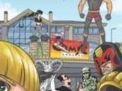 Ndp-Llega XVII Massana Còmic