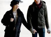 ¡Carly Jepsen Matthew Koma bella pareja París!