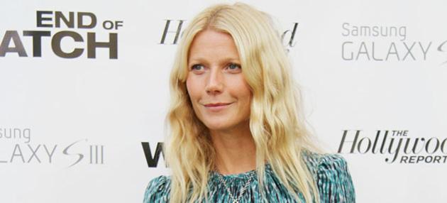 El libro de recetas de Gwyneth Paltrow ha escandalizado a varios nutricionistas
