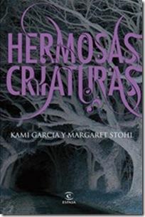 Ver o Leer (10): Hermosas Criaturas vs Hermosas Criaturas