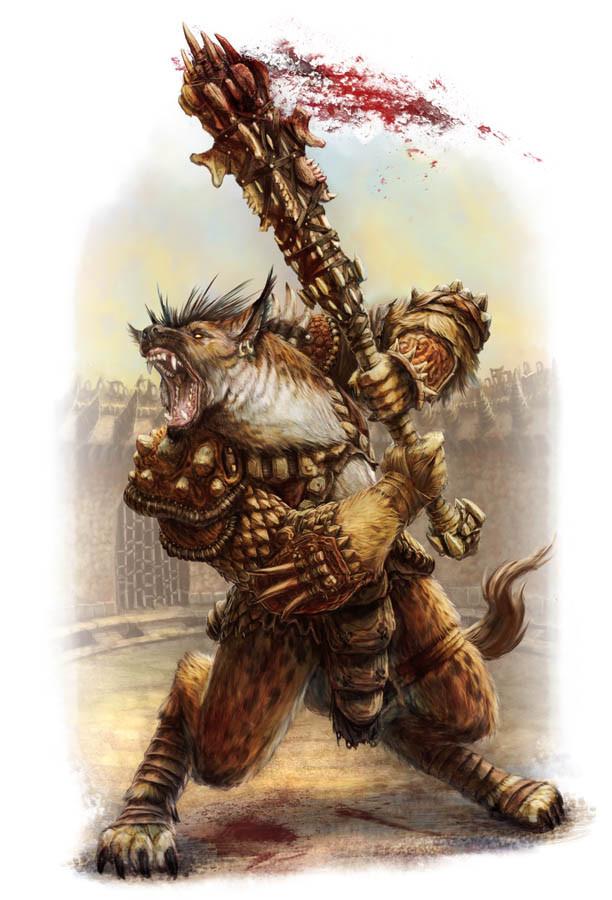 El Escriba recomienda...Dark Sun Art