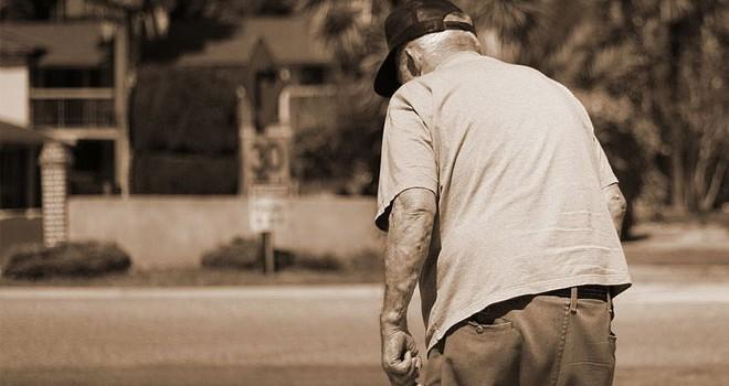 Un examen de la vista podría detectar el Alzheimer con anticipación a sus síntomas