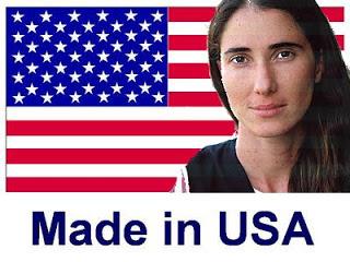 Yoani Sánchez se reúne en Washington con la mafia terrorista anticubana