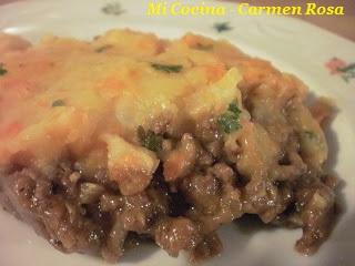 SOPA DE JAMON IBERICO (CALDO BASE)