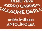 Jazz regresa Experimental Ménage Trois