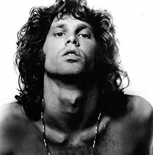 La leyenda Jim Morrison vuelve a la gran pantalla