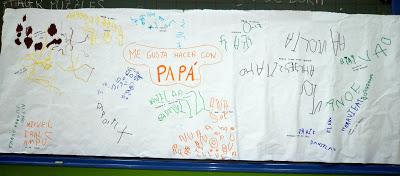 FELIZ DÍA A TODOS LOS PAPÁS Y JOSÉS