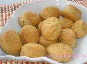 Quelitas; galletas Inca