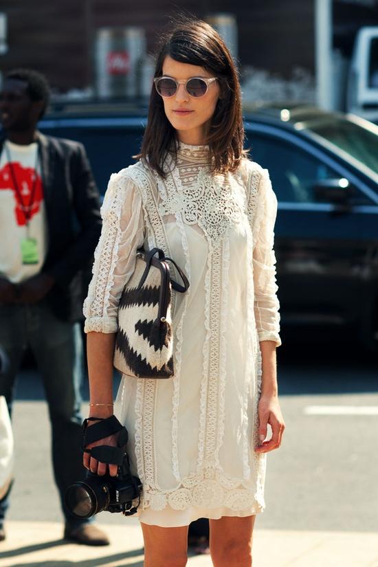 El Estilo de: Hanneli Mustaparta