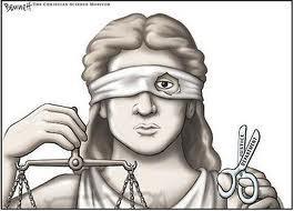 Justicia a la española