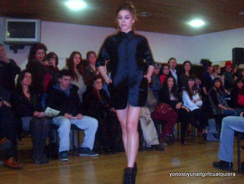 Semana de la moda de León 2013