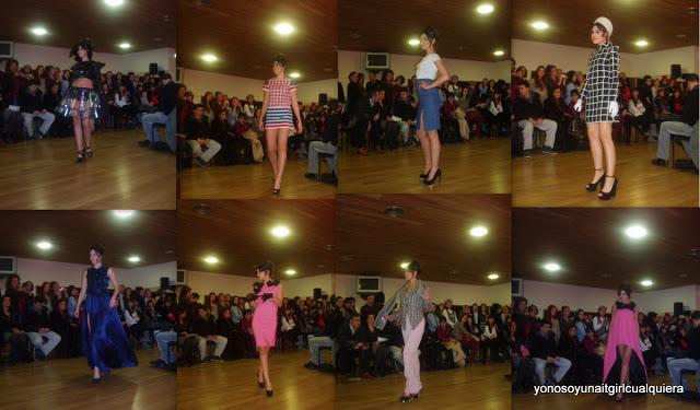 Semana de la moda de León 2013