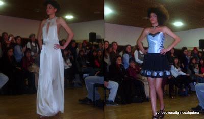 Semana de la moda de León 2013