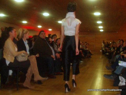 Semana de la moda de León 2013