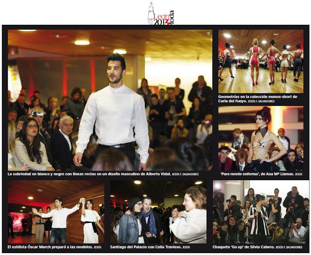 Semana de la Moda León 2013