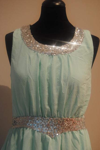 El color de moda esta primavera....