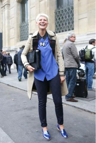 Los jeans siempre al alza.