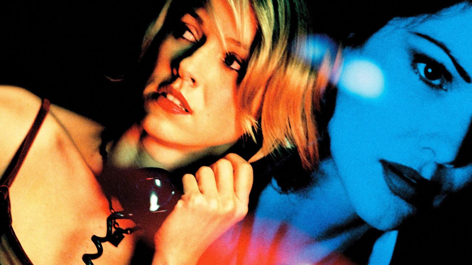 Mulholland Drive [Cine]