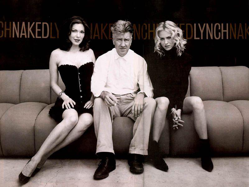 Mulholland Drive [Cine]
