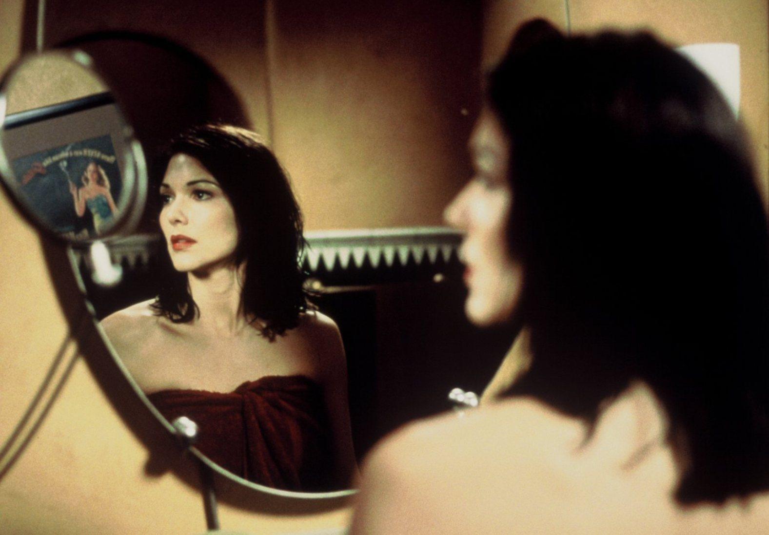 Mulholland Drive [Cine]