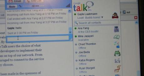 Aseguran que Google unificaría sus plataformas de mensajería en un único servicio