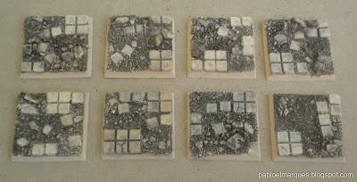 La resina de Pablo el Marques