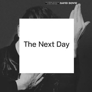 [Disco] David Bowie - The Next Day (2013)