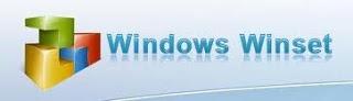 Windows8 Winset New