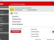 Avira System Speedup