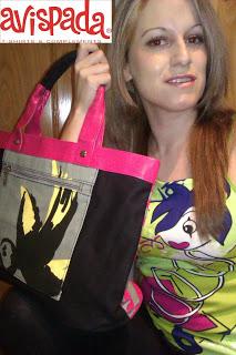 MODA Y COMPLEMENTOS LA AVISPADA