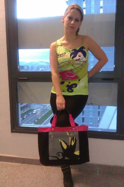 MODA Y COMPLEMENTOS LA AVISPADA