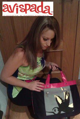 MODA Y COMPLEMENTOS LA AVISPADA