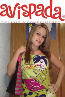 MODA Y COMPLEMENTOS LA AVISPADA