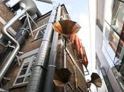 Canciones cuna salen tuberías