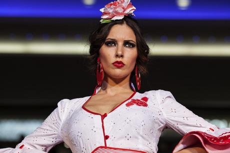 Guadalupe Moda Flamenca