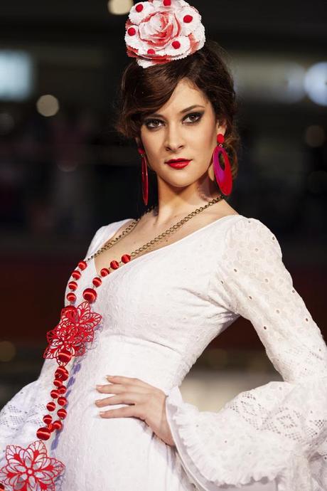 Guadalupe Moda Flamenca