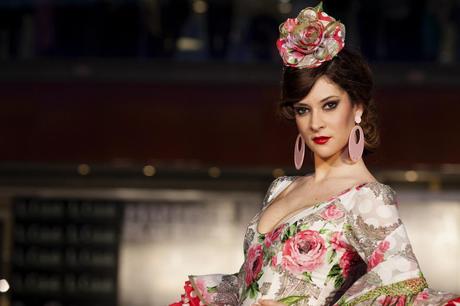 Guadalupe Moda Flamenca