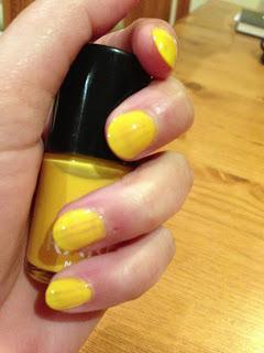 Lo que cayó en Febrero ;) by Carla