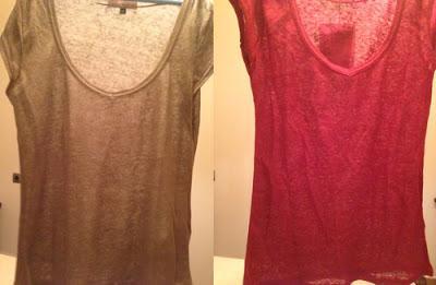 Lo que cayó en Febrero ;) by Carla