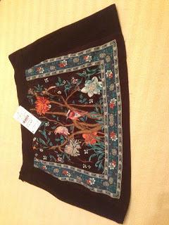 Lo que cayó en Febrero ;) by Carla