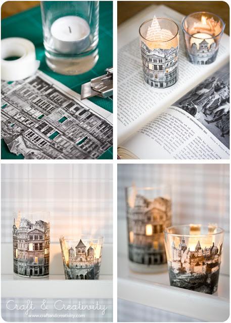 como reciclar libros