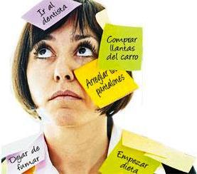 Supera el hábito de posponer Supera el hábito de posponer