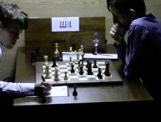 Fuenteovejuna, ¡todos una!: Magnus Carlsen Torneo Candidatos Londres 2013 (IV)