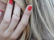 Trends!!! Midi Rings