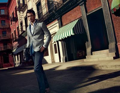 MASSIMO DUTTI The 689 5th Avenue