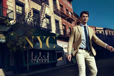 MASSIMO DUTTI The 689 5th Avenue